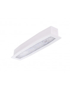 Oprawa awaryjna P/T SUPREMA...