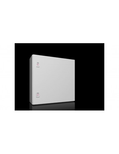 AX Obudowa kompaktowa 500x500x210 mm...