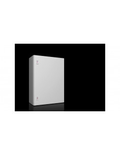 AX Obudowa kompaktowa...