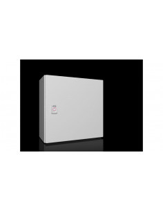 AX Obudowa kompaktowa...