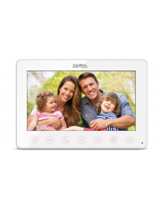 Wideomonitor 7 calowy z...