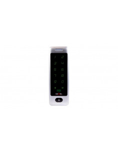 Panel kontroli dostępu...