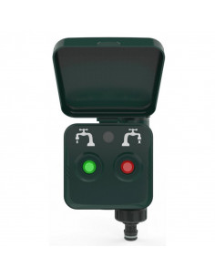 Elektroniczny Zawór Wody...