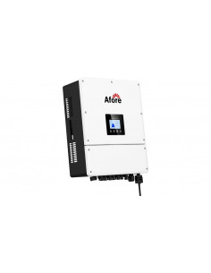 Inwerter sieciowy...