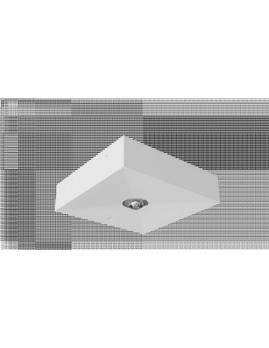 Oprawa awaryjna LV3N IP20 LED 1W...