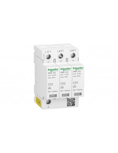 Ogranicznik przepięć iPRD1...