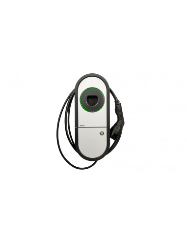 Stacja ładowania pojazdów Ensto One...