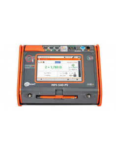 Miernik parametrów...