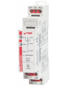 Przekaźnik bistabilny 2Z 8A...