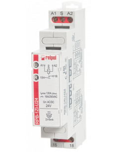 Przekaźnik 120A (20ms) 1Z...