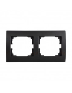 LOGI Ramka podwójna pozioma...