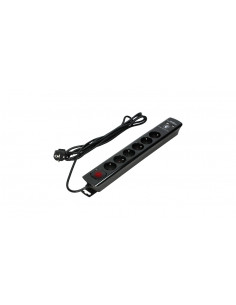 Listwa przeciwprzepięciowa,...