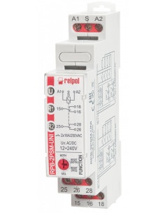 Przekaźnik bistabilny...