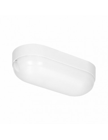 RISMO LED OVAL 12W oprawa kanałowa...