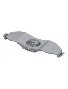 Podwójny uchwyt do płaskich...