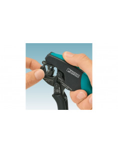 Praska zaciskowa CRIMPFOX... 2