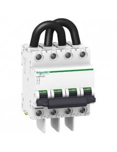 Wyłącznik nadprądowy PV 2P...