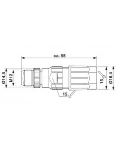 Złącza czujników - urządzeń... 2