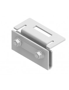 Uchwyt do blachy z rąbkiem...