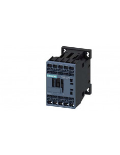 Stycznik pomocniczy 3NO+1NC...