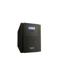 Zasilacz awaryjny Easy-UPS...