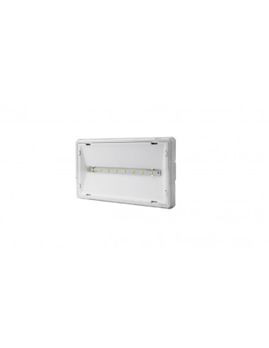 Oprawa awaryjna EXIT S IP65 ECO LED...