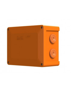 Puszka ogniotrwała L-BOX...