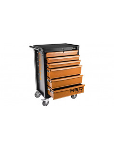 Szafka warsztatowa...