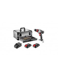 Wiertarko wkrętarka Energy+...