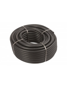 Rura karbowana z pilotem...