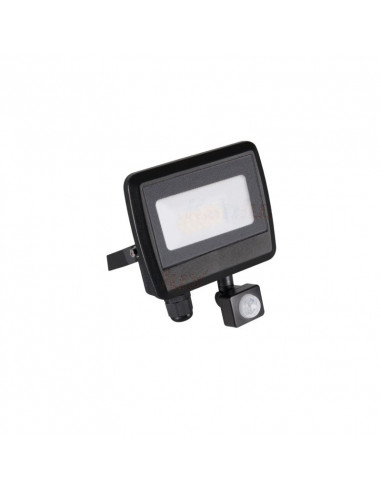 Projektor LED 20W z czujnikiem ruchu...