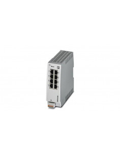 Ethernetowy Switch...