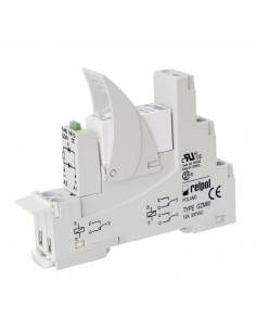 Przekaźnik interfejsowy 2P...