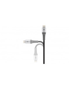 Kabel Lightning USB-A... 2