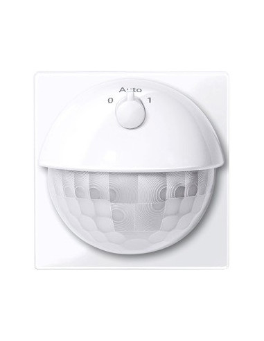 Merten System M Czujnik ruchu biel...