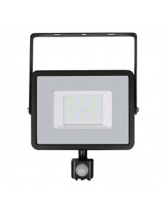 Projektor LED 50W 4000lm...