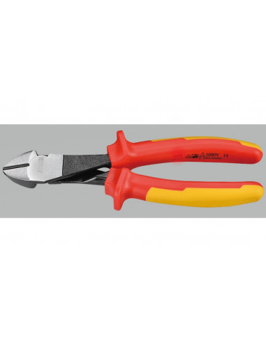 Szczypce boczne 180 mm VDE EMSB180