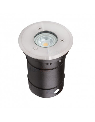 Oprawa gruntowa 10W GU10 Ikl. IP67...