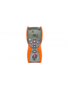 Miernik parametrów...