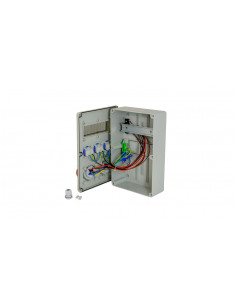 Rozdzielnica budowlana... 2