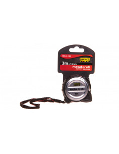 MIARA ZWIJANA 3mX16mm METAL...