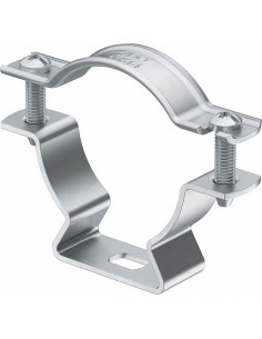 Obejma dystansowa z otworem...