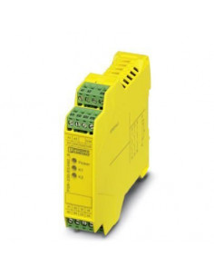 Przekaźniki bezpieczeństwa...