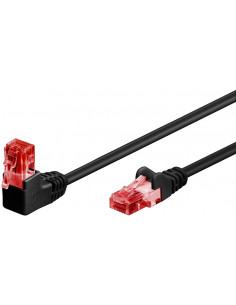 patchcord CAT 6 U/UTP...