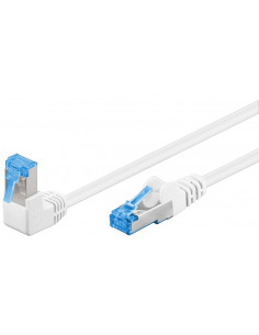 patchcord CAT 6A S/FTP...