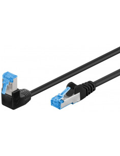 patchcord CAT 6A S/FTP...