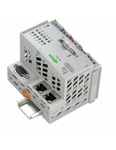 Sterownik PFC200 G2 2ETH RS...