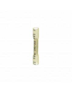 Mufa zaciskowa w izolacji...