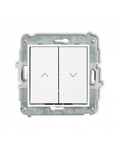 Mechanizm łącznika zwiernego...