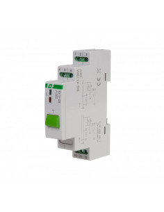 Przekaźnik bistabilny z...